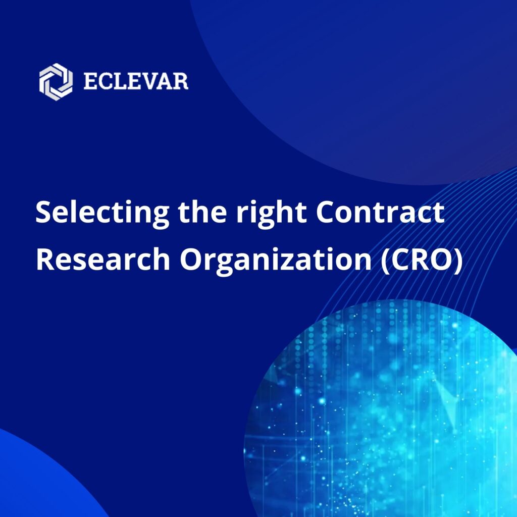 contract research organization