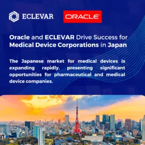 Oracle and Eclevar