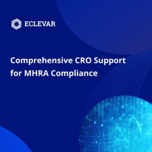 Our comprehensive CRO support provides the MHRA compliance expertise you need to ensure that your clinical trials meet regulatory requirements.