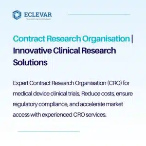 Contract Research Organisation