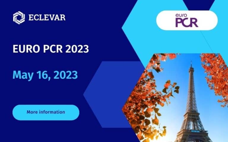 EURO PCR 2023 by Eclevar