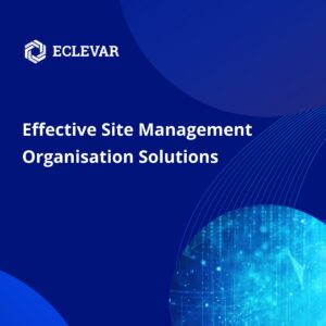 Our site management organization solutions are designed to streamline your clinical trial operations and ensure efficient site management.