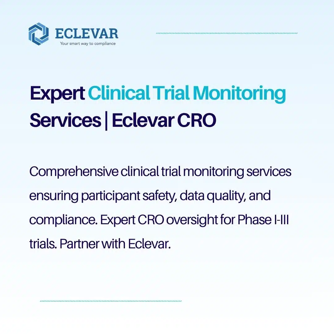 Clinical Trial Monitoring