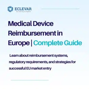 Medical device reimbursement Europe