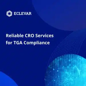 Our reliable CRO services provide the TGA compliance expertise you need to ensure that your clinical trials meet regulatory requirements.