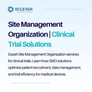 Site Management Organization