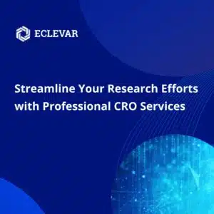 Streamline Your Research Efforts with Professional CRO Services