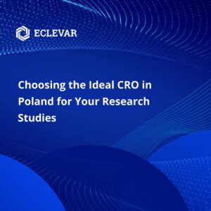 Look for a CRO in Poland that offers a comprehensive range of services to address all your clinical research requirements. This may include project management, site selection, patient recruitment, data collection and analysis, as well as quality monitoring and management services. Working with a partner who can handle all these aspects will streamline the process and reduce risks.