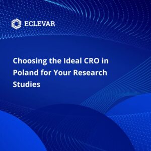 Look for a CRO in Poland that offers a comprehensive range of services to address all your clinical research requirements. This may include project management, site selection, patient recruitment, data collection and analysis, as well as quality monitoring and management services. Working with a partner who can handle all these aspects will streamline the process and reduce risks.