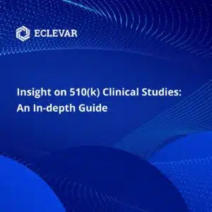 Welcome to our comprehensive guide on 510(k) clinical studies. For those in the medical device industry, 510(k) clinical studies are a critical aspect of the regulatory approval process. This section will provide you with an in-depth understanding of what 510(k) clinical studies are, their regulatory framework, and their role in evaluating medical devices.
