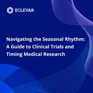 Seasonal Clinical Trials
