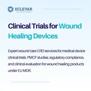 Wound Care CRO