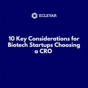 Biopharmaceutical companies seek the help of contract research organizations (CROs) to help them navigate the intricate terrain of drug development and regulatory pathways to introduce innovative treatments into the market.