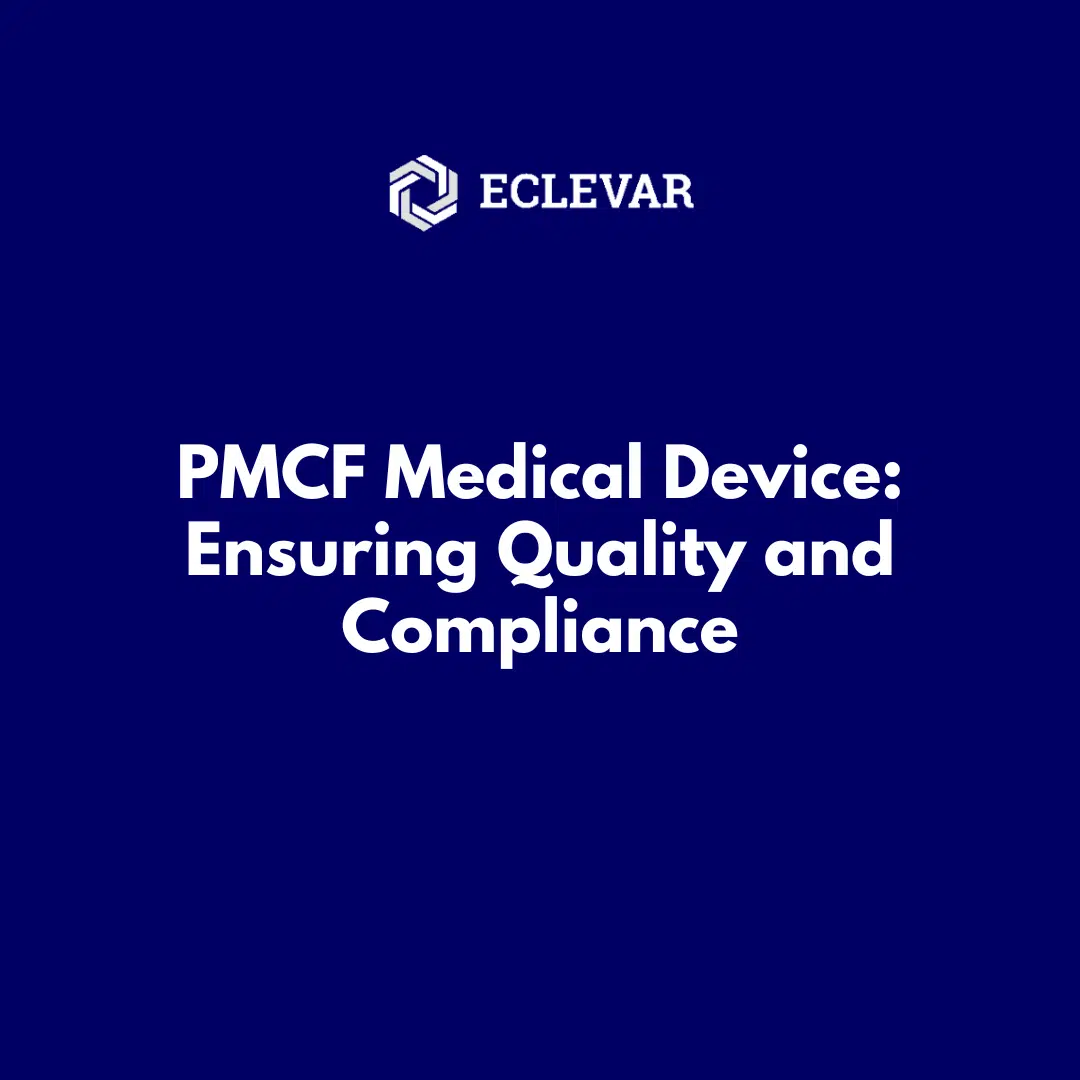PMCF Medical Device: We specialize in developing high-quality medical devices that meet stringent regulatory standards, ensuring compliance and patient safety through rigorous design, testing, and manufacturing processes.