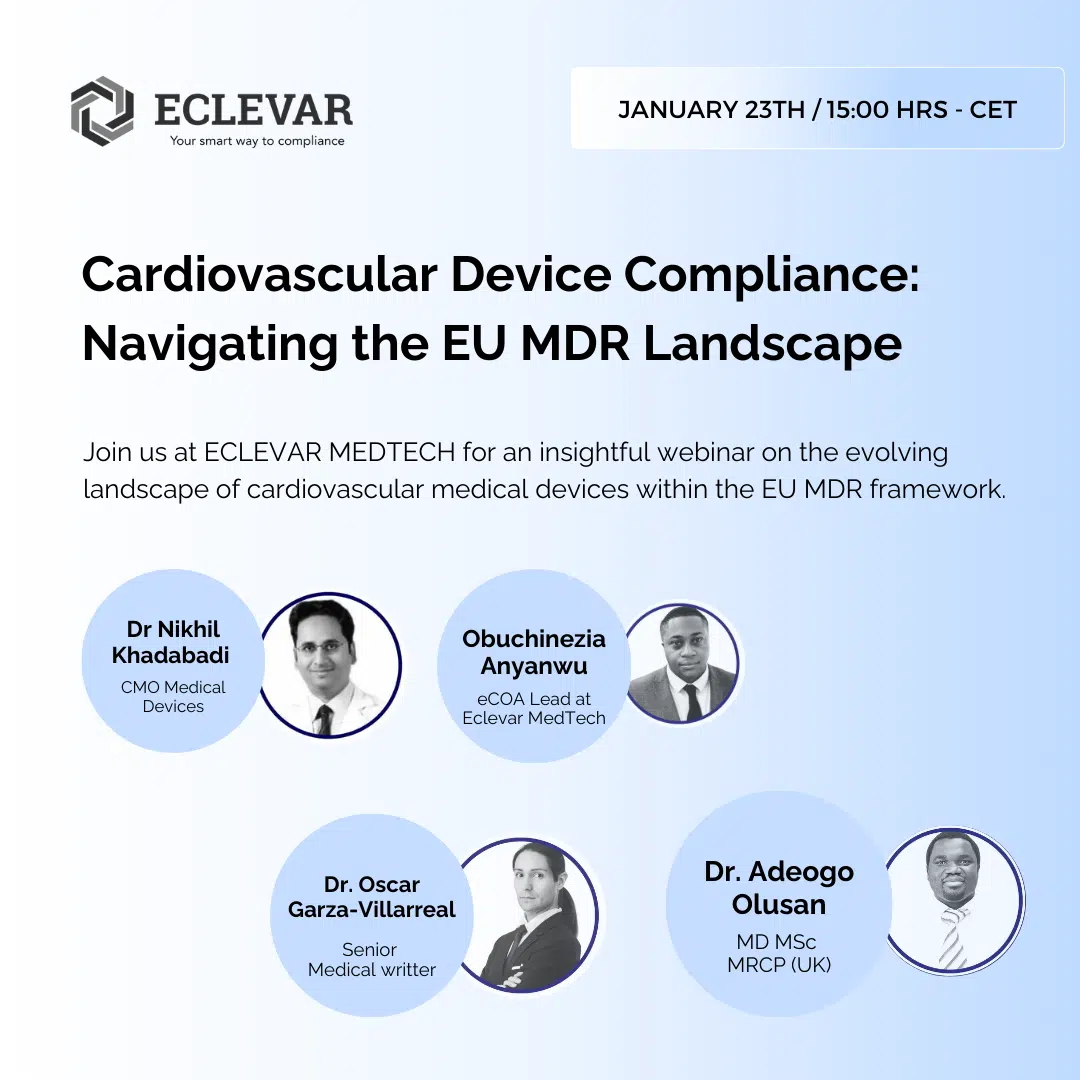 news,insights,updates,events,corporate,webinar,article,whitepapers,newsinsights,clinical evaluation under MDR,eclevar moves to la Défense
