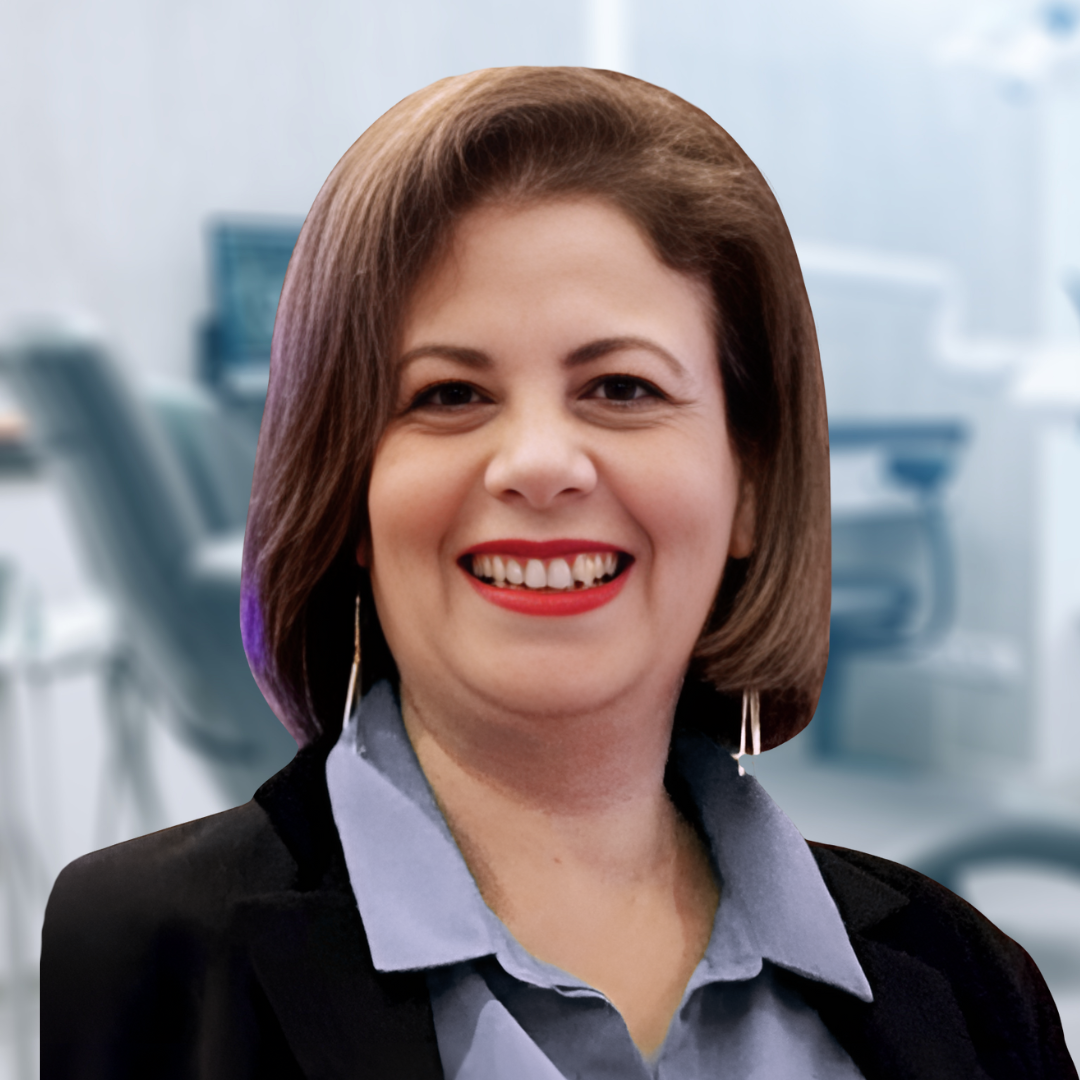 Dr. Fatima Bennai-Sanfourche