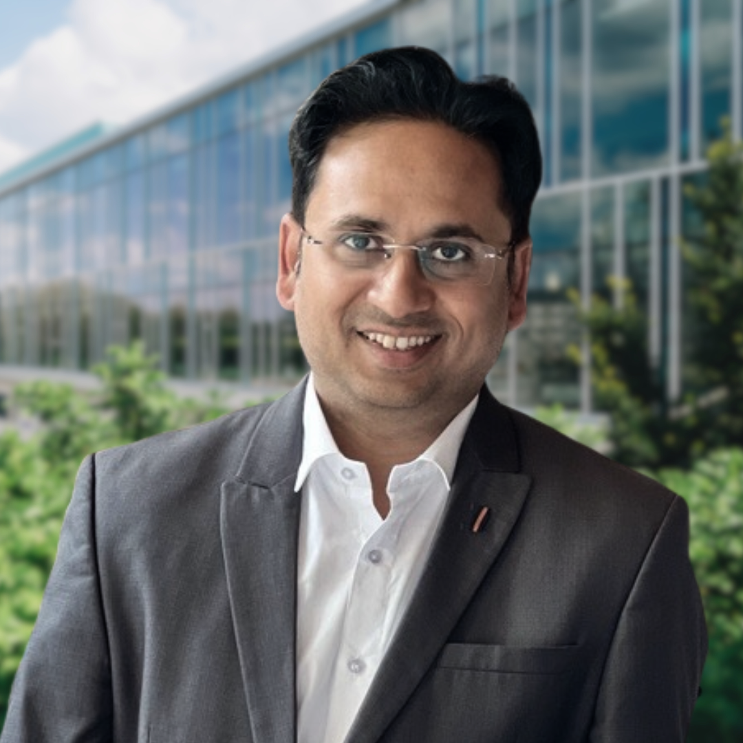 Dr. Nikhil Khadabadi