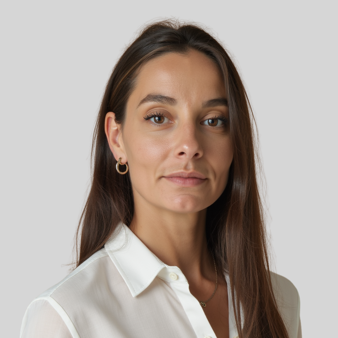 Charline Petitdemange