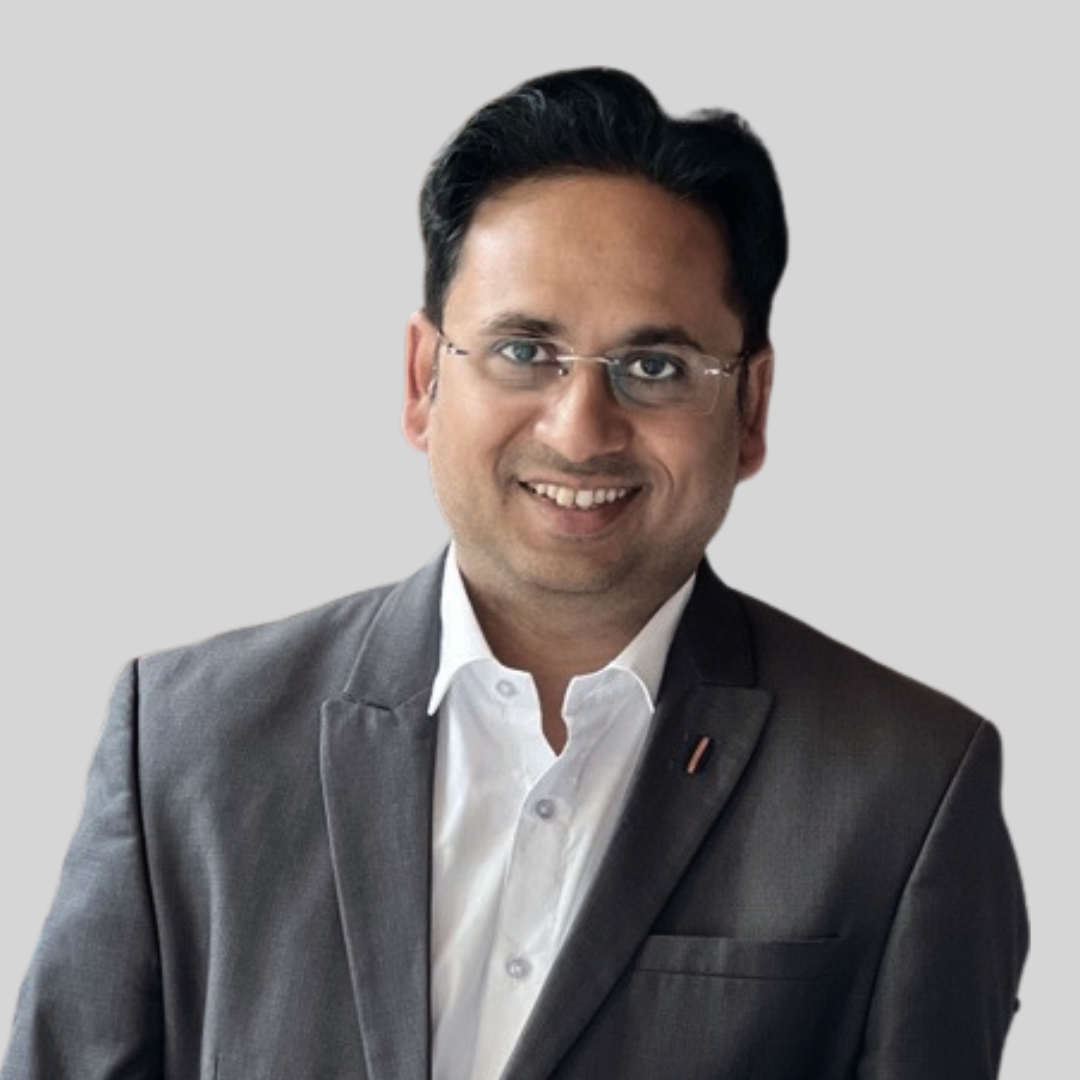 Dr. Nikhil Khadabadi
