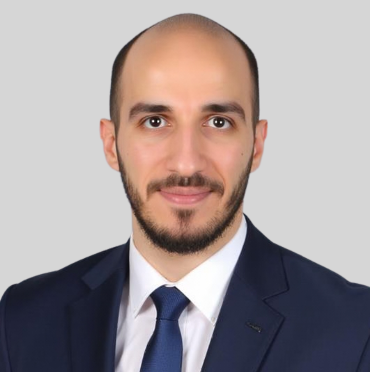 Abdul Kader Kassoumeh