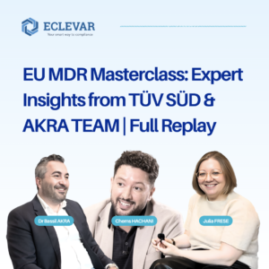 news,insights,updates,events,corporate,webinar,article,whitepapers,newsinsights,clinical evaluation under MDR,eclevar moves to la Défense