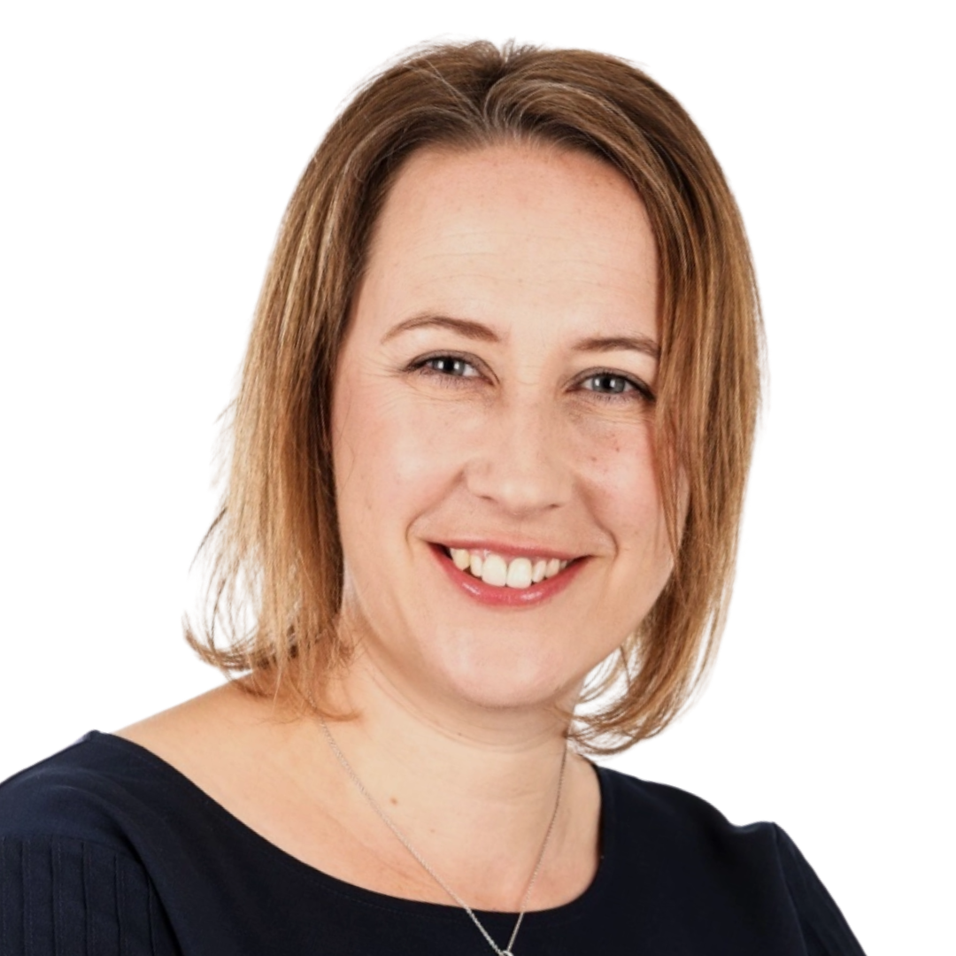 Nancy Boodhun, Director of Operations at Eclevar MedTech