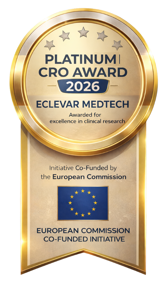 Platinum Award 2026