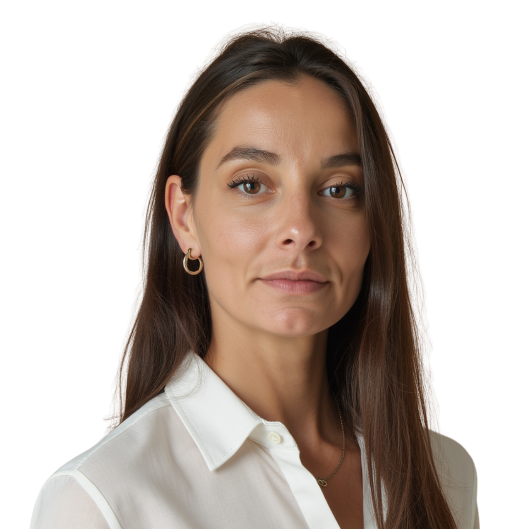 Charline Petitdemange, Lead Clinical Project Manager at Eclevar MedTech