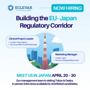 news,insights,updates,events,corporate,webinar,article,whitepapers,newsinsights,clinical evaluation under MDR,eclevar moves to la Défense