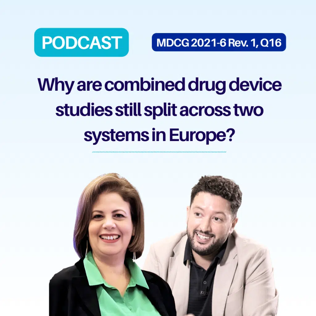 Medical device CRO,PMCF