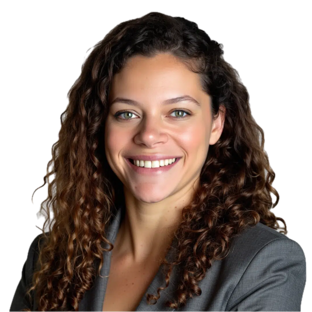 Karina Schonborn, Head of Partnerships at Eclevar MedTech