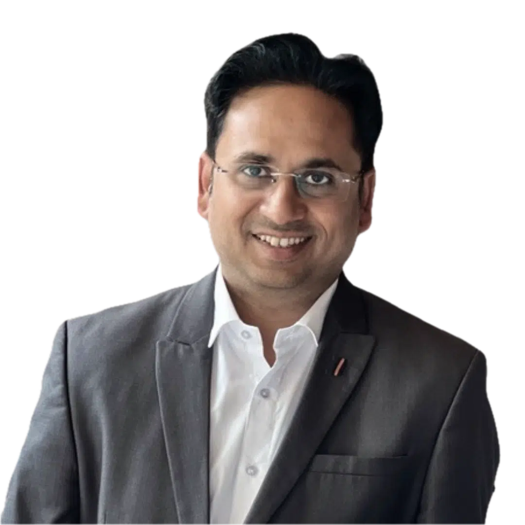 Nikhil Khadabadi