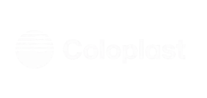 Coloplast logo