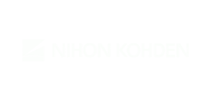 Nihon Kohden logo