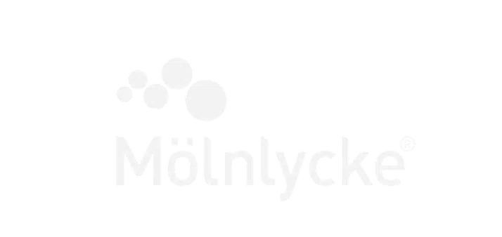 Molnlycke logo