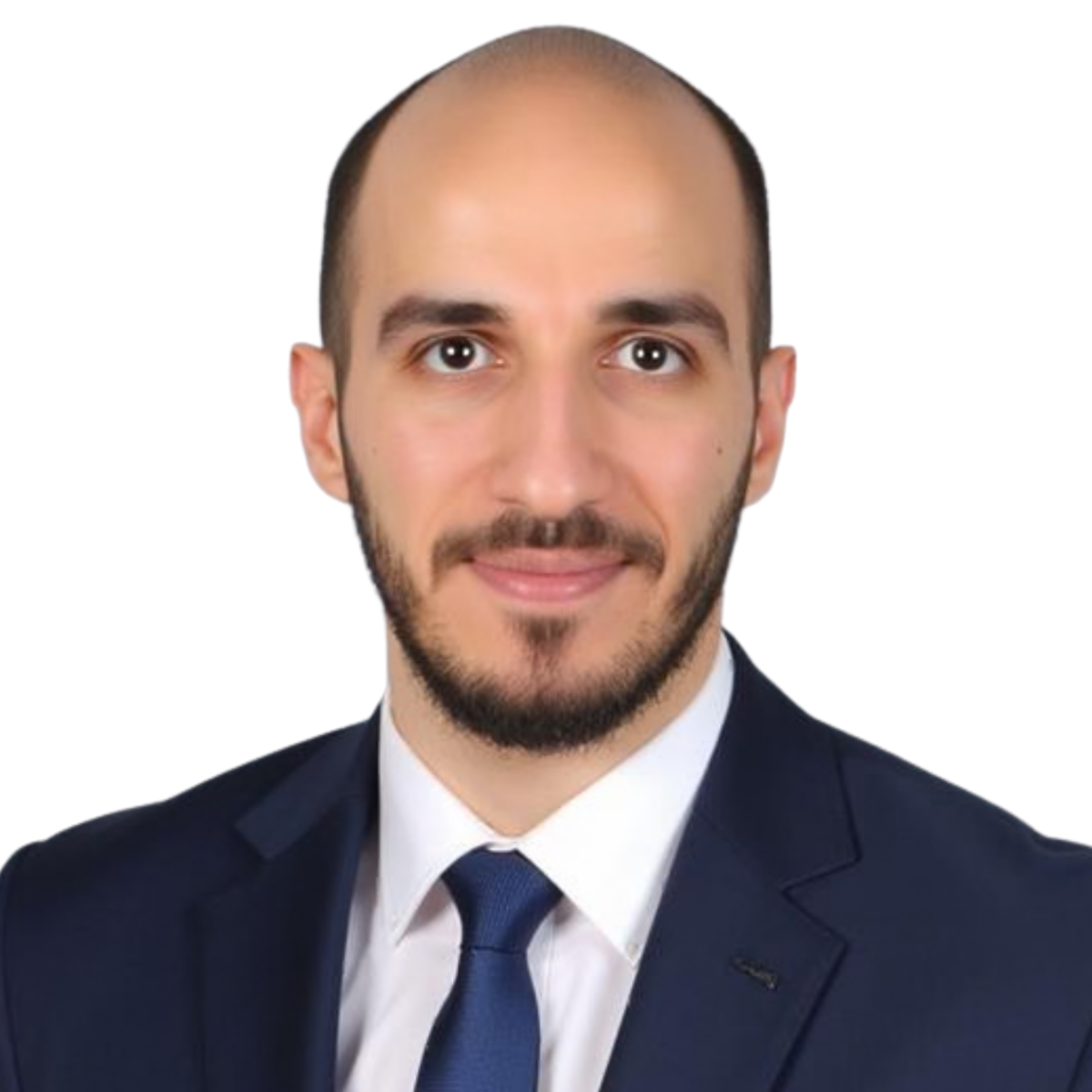 Abdul Kader Kassoumehen