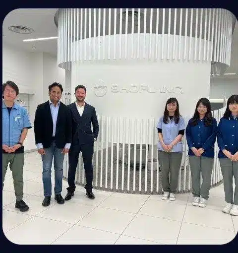 Eclevar MedTech and Shofu Inc team, clinical evaluation and post-market evidence for dental and restorative devices