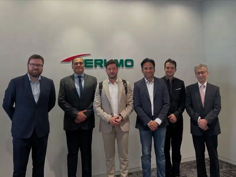 Eclevar MedTech team with Terumo on EU MDR vascular strategy
