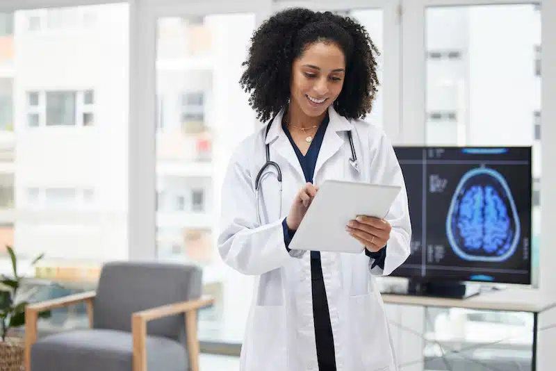Real world evidence data analysis and biometry for medical device PMCF