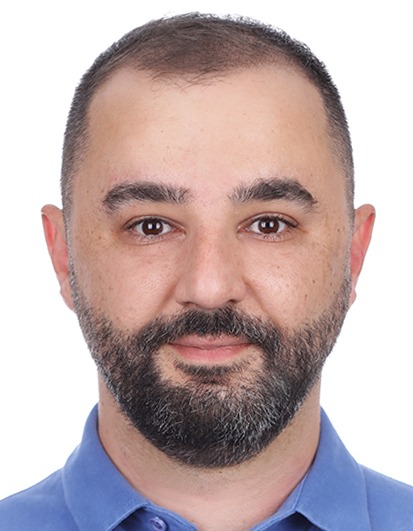 Dr Engin Çamer