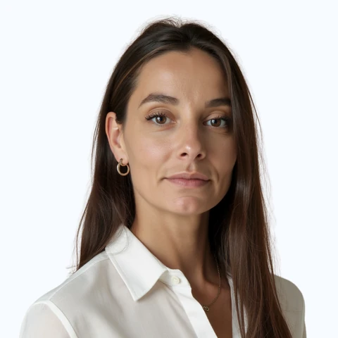 Charline Petitdemange, Projektleiterin