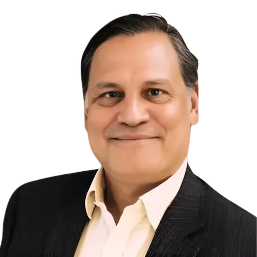 Dr Mark Da Costa