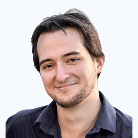 Pierre-Marie Boutanquoi, Leiter Medical Writing