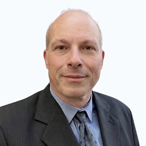 Sébastien Meier Piantanida, Leiter Data Management und Biostatistik