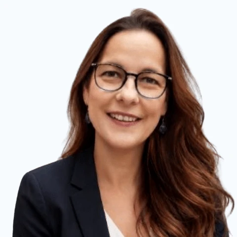 Susanne Höfer, Leiterin Clinical Operations, DACH-Region